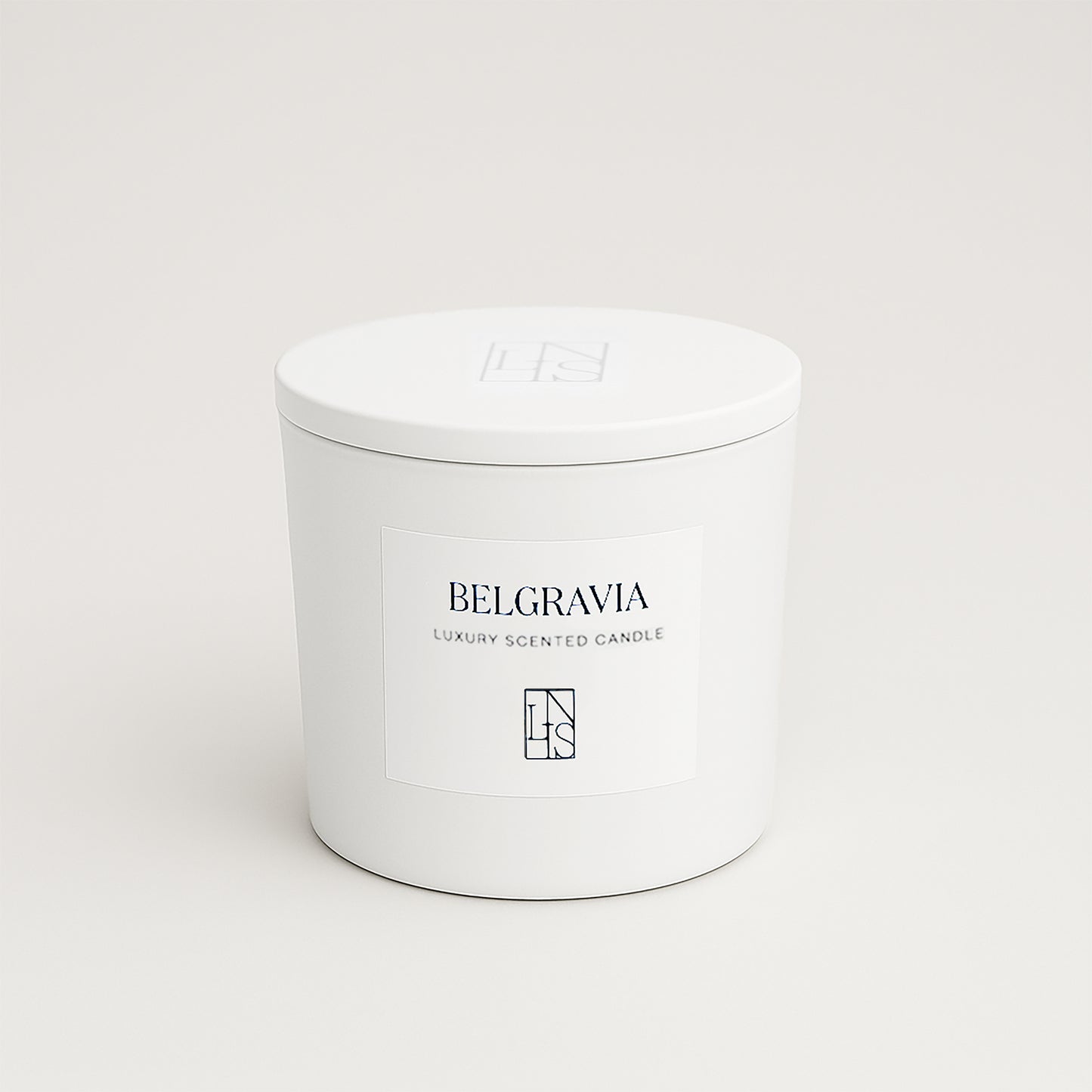 BELGRAVIA