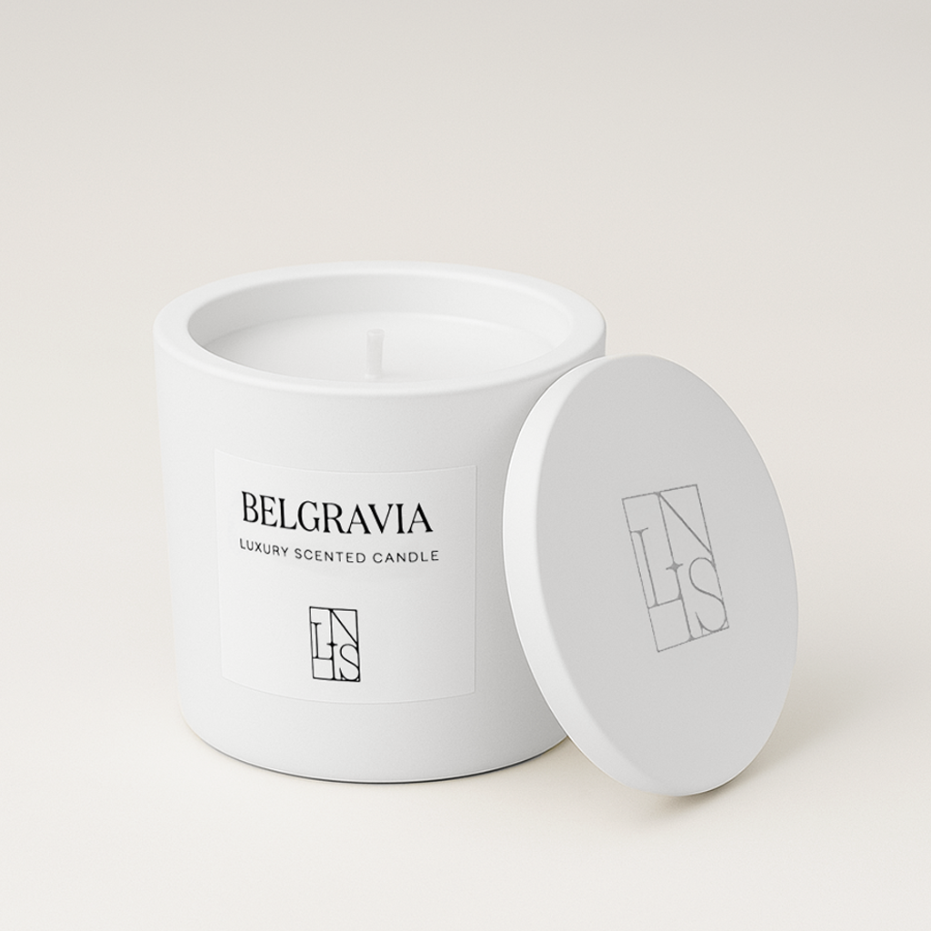 BELGRAVIA