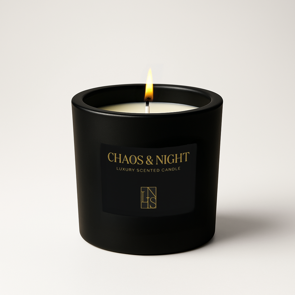 CHAOS AND NIGHT