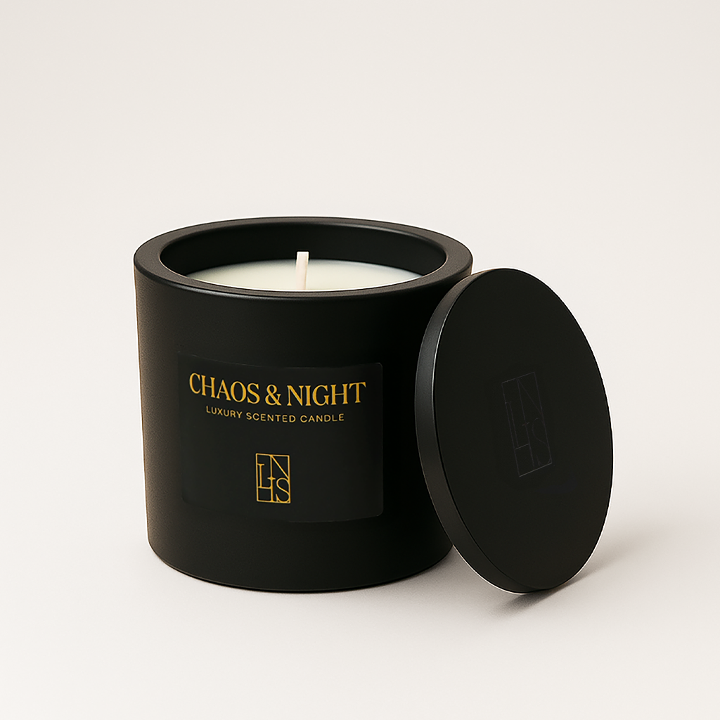 CHAOS AND NIGHT