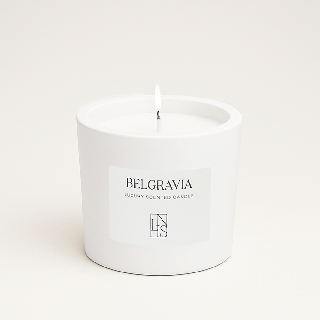 BELGRAVIA