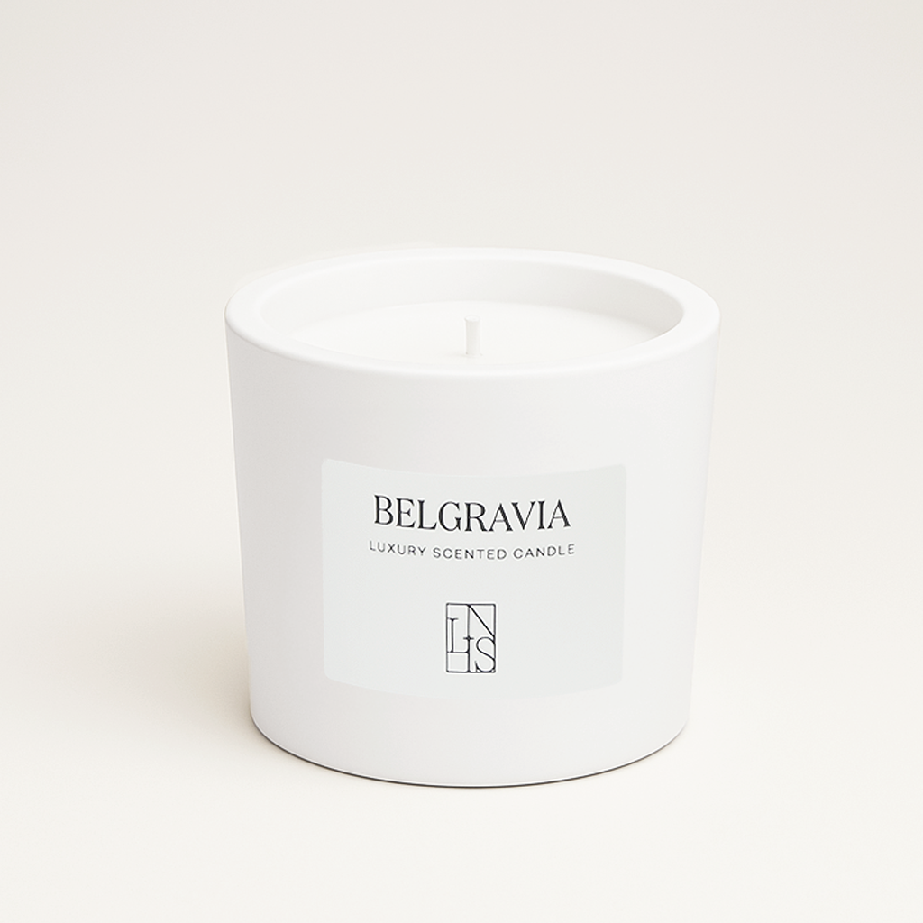 BELGRAVIA