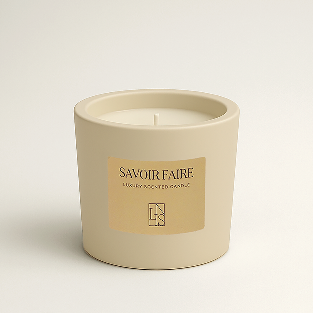 SAVOIR FAIRE